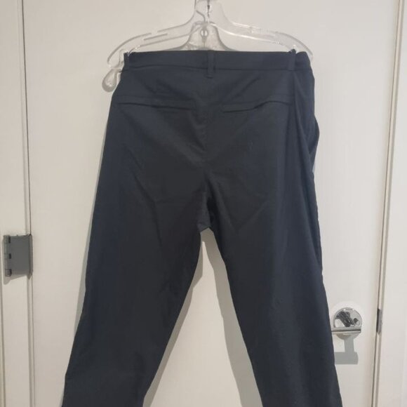 Lululemon ABC Classic Fit Trousers VersaTwill - Picture 2 of 5